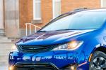 Chrysler Pacifica Hybrid S Appearance Package 2018 года